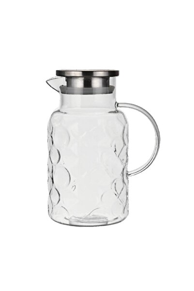 AROW Nifty Cam Kapaklı Sürahi Karaf 1800 ml