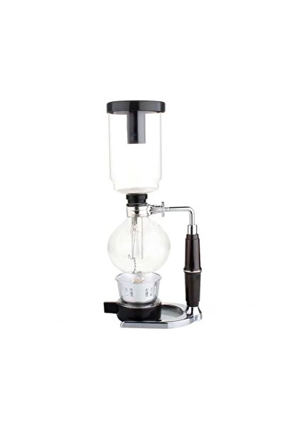 Choice 5cup 3/5cups Syphon coffee maker Siphon coffee pot Resistant Glass Bre...