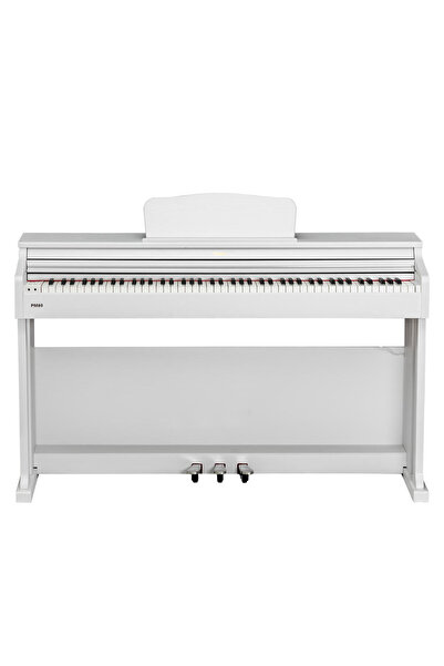 VALLER PM80 88 Tuşlu Dijital Piyano ( Tabure ve Kulaklık Hediyeli )