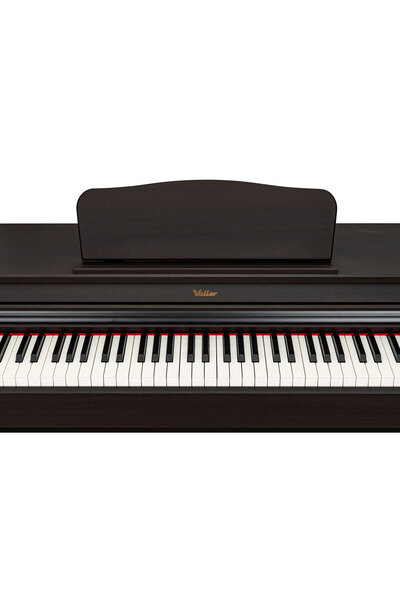 VALLER PM80 88 Tuşlu Dijital Piyano ( Tabure ve Kulaklık Hediyeli )