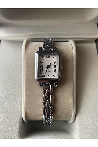 Ricardo Retro Vintage Kadın Kol Saati