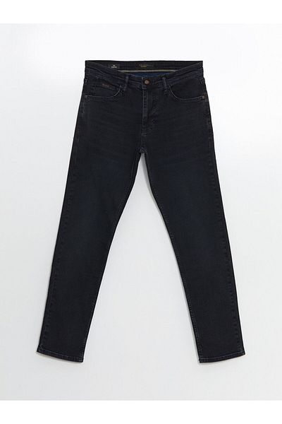 LC Waikiki Νέα σεζόν 750 Slim Fit Ανδρικό Jean Παντελόνι - S5LO02Z8