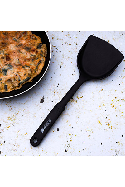 ROYALFORD NS Nylon Spatula, Stylish Heat Resistant Turner, RF1197