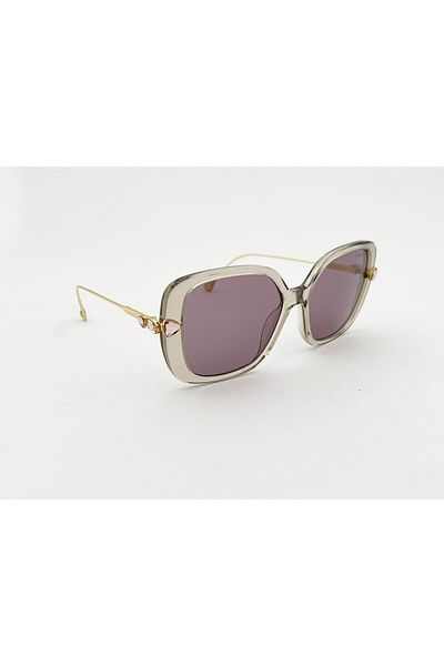 Swarovski 0SK6011 3003LA 55 موديل نظارة شمسية نسائية