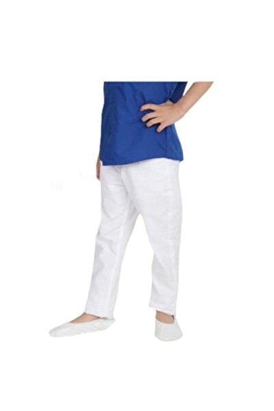 YCN TEKSTİL Çocuk Unisex  Gösteri Pantolonu