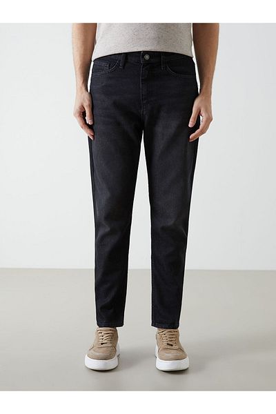 LC Waikiki LCW 710 Loose Fit Men's Jean Trousers
