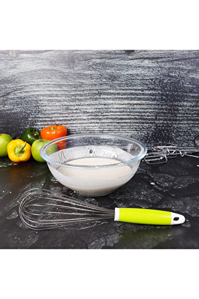 ROYALFORD Stainless Steel Whisk Royalford RF6315