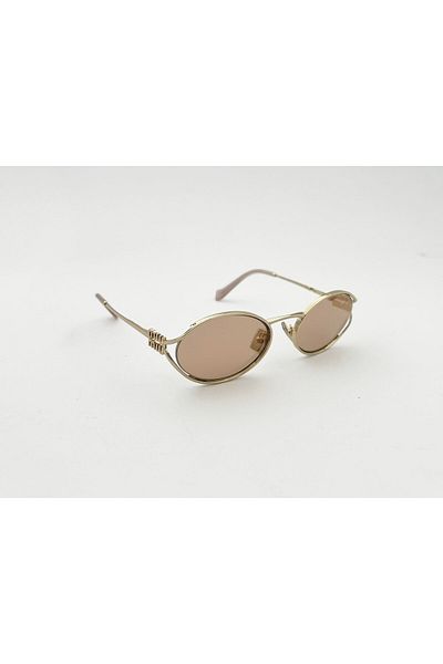 Miu Miu 52Ys Zvn20F 54 Women's Sunglasses