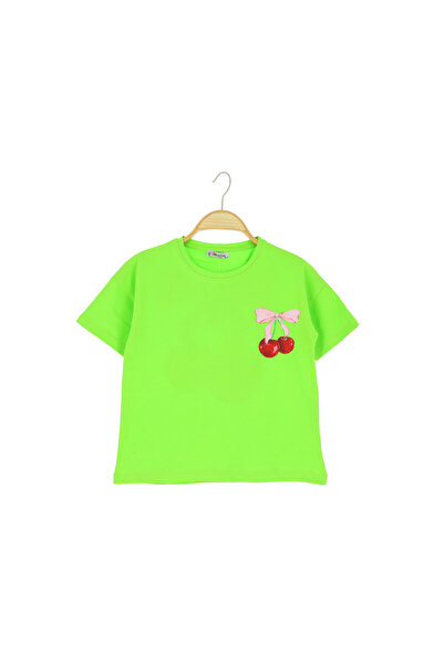 CRASSİ Tricou pentru fete - Design imprimat