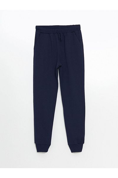 LC Waikiki Νέα σεζόν Ελαστική μέση για αγόρι Jogger Sweatpants - S5KC02Z4