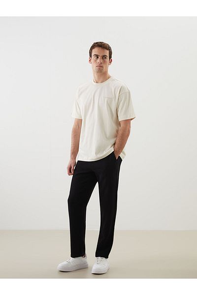 LC Waikiki New Season Standard Fit Men's Trousers - S5G168Z8