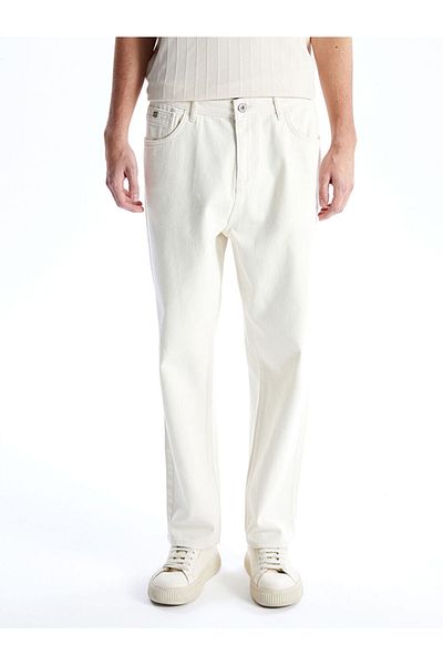 LC Waikiki Ανδρικό τζιν παντελόνι LCW Baggy Fit