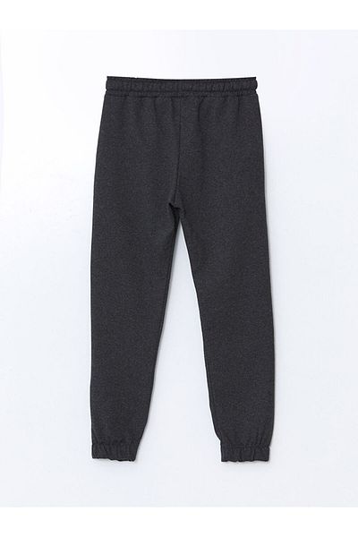 LC Waikiki New Season Men's Jogger Sweatpants with Elastic S5Jb56Z4