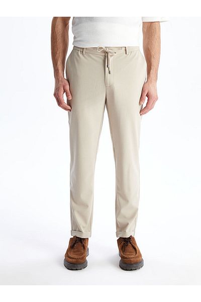 LC Waikiki Slim Fit Men's Trousers