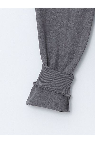 LC Waikiki Boys' Jogger Sweatpants with Elastic Waist