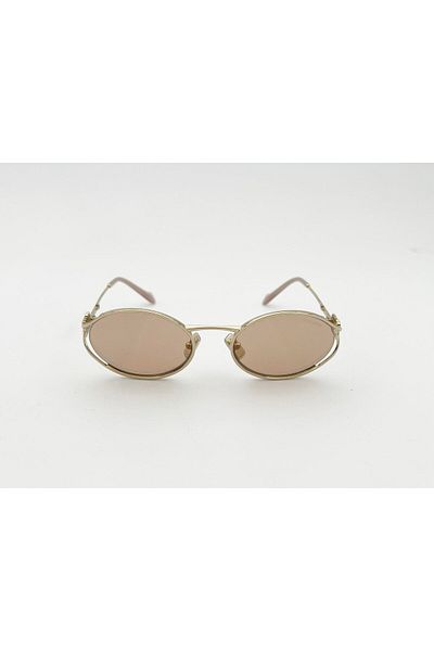 Miu Miu 52Ys Zvn20F 54 Women's Sunglasses