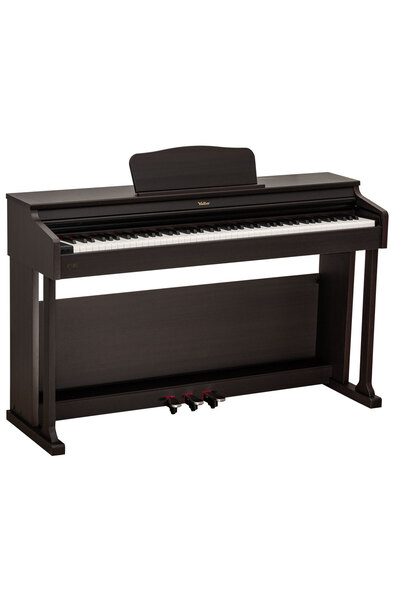 VALLER PM80 88 Tuşlu Dijital Piyano ( Tabure ve Kulaklık Hediyeli )