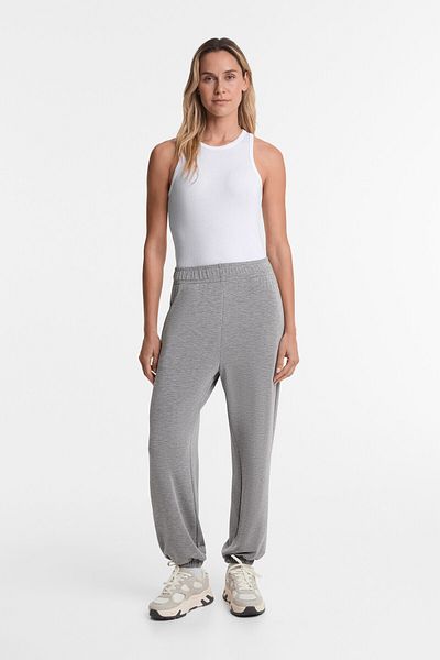 Oysho Jogger Pants with Modal