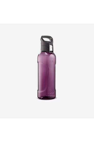 Decathlon Outdoor Flask - 0.8 L - Purple - Ecozen ®   - 500