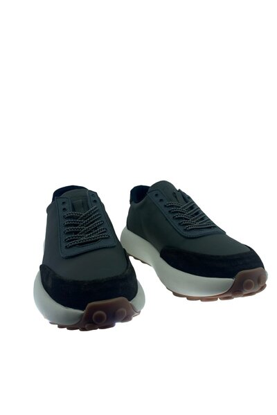 MARCOMEN Erkek Deri Casual Ayakkabı MRC25YA-152-21257