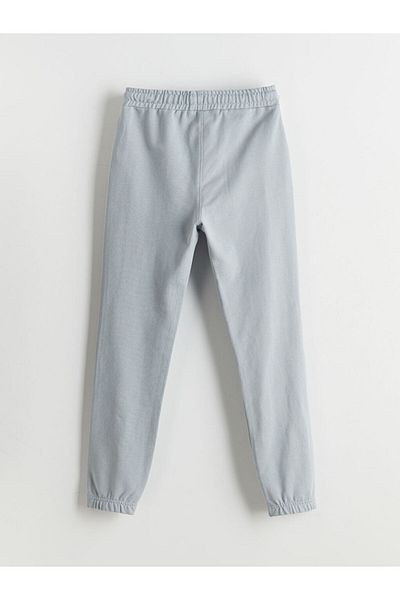 LC Waikiki New Season Elastic Waist Boys' Jogger Sweatpants - S5Du17Z4