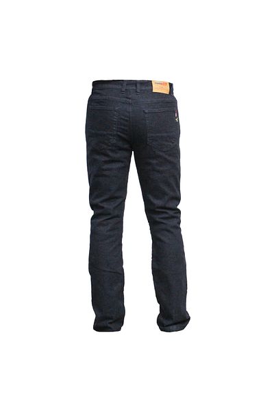 Forte GT 2001092   Spirit Dark Blue Protected Trousers