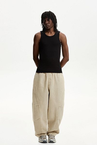 Bershka Skater trousers