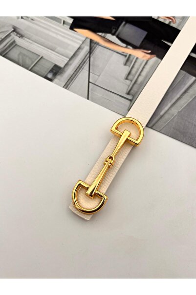 MODAM HİFA Catarame lungi Aur Femei Curea Pantaloni Curea Rochie Curea Cămașă Curea Jachetă