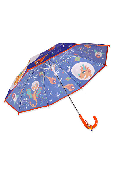 Milk & Moo Milk&Moo Milkyway Ponix Umbrella for Children