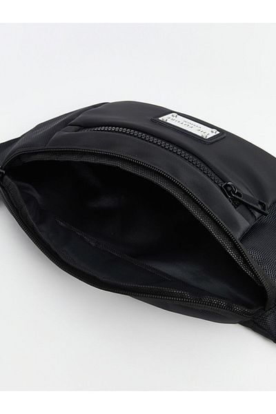 LC Waikiki New Season Zippered Men's Chest Bag - S56752Z8