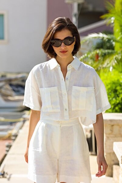 MANA STORE VALERIA SHIRT