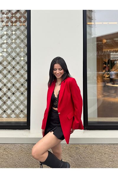 MODAMILLO Blazer
