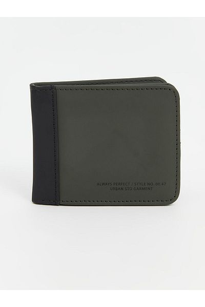 LC Waikiki Ανδρικό πορτοφόλι New Season Leather Look - S55124Z8