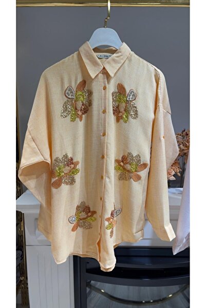 Saloon Gömlek-L - YAVRUAĞZI