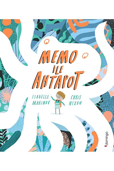 Domingo Yayınevi Memo ile Ahtapot