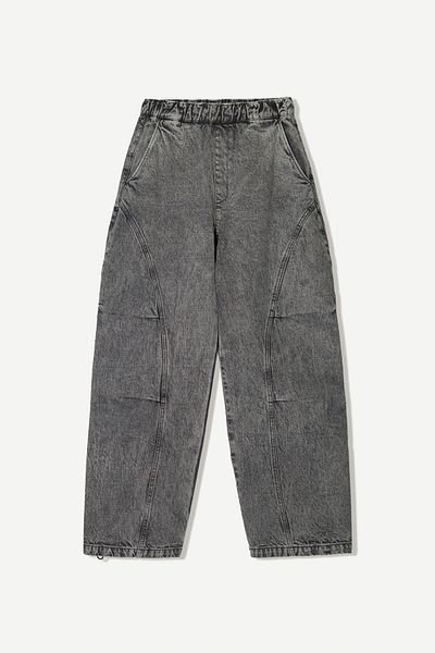 Bershka Skater trousers