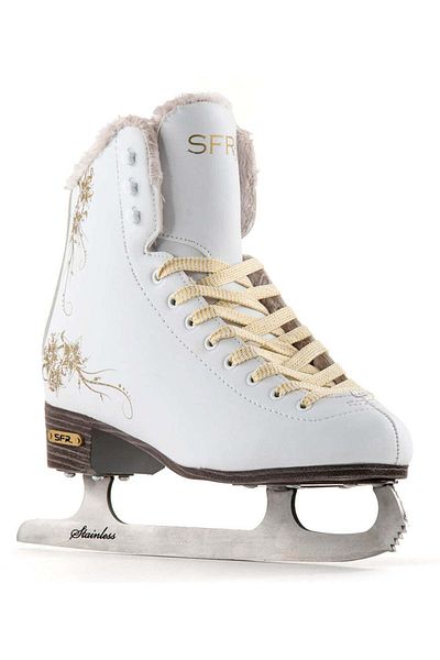 Sfr Giltra Ice Skates