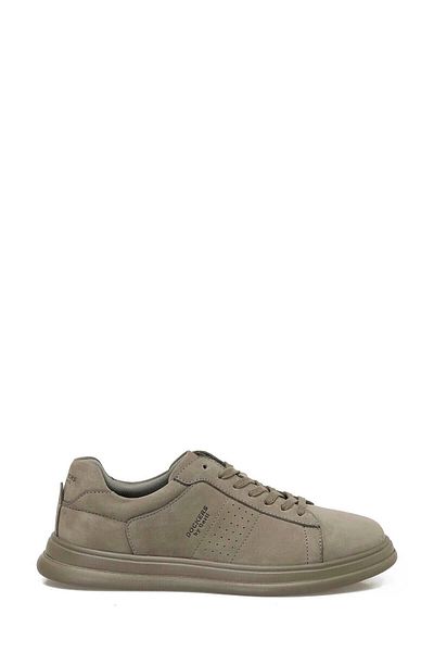 Dockers By Gerli Dockers 238530n 5fx Gri Erkek Casual Ayakkabı A101946009