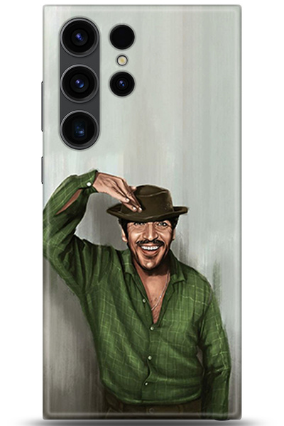 adveksiyon Samsung Galaxy S23 Ultra Case Hd Printed Case - Specific Designs -...