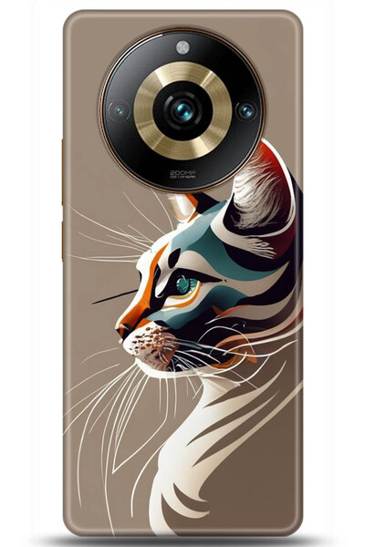 realme 11 Pro Plus Case Hd Printed Case - Specific Designs 5271