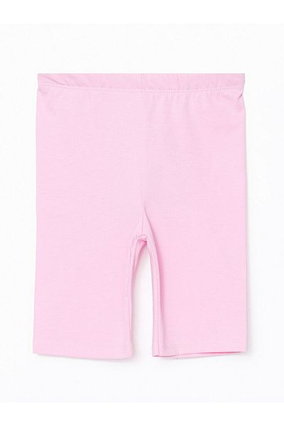 LC Waikiki Girls' Tights with Elastic Waist