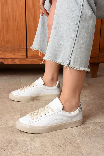SHOESTEP Pantofi casual LENA pentru femei, cu talpă confortabilă, cu detaliu din spate