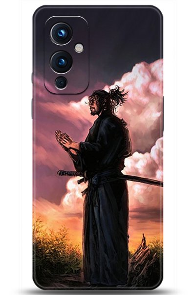 Oneplus 9 Case HD Printed Case - Specific Designs 5256
