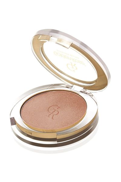 Golden Rose Blush - Powder Blush No: 078691190605070