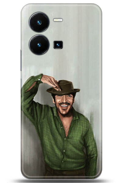 adveksiyon حافظة Vivo Y35 مطبوعة بدقة عالية - تصميمات محددة 5299