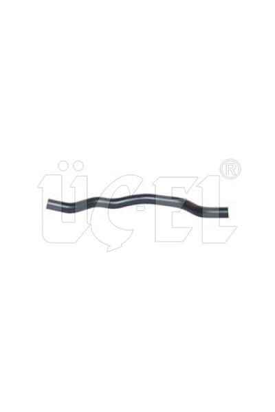 Üçel 15479 Megane 1.6-16V Air Conditioned Heating Hose - Gold