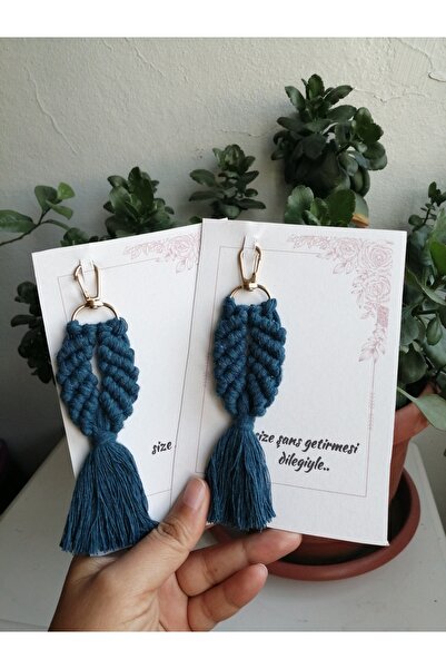 shop Macrome Anahtarlık 20 Adet Kartlı Özel Günler Için Minimal Hediyelik