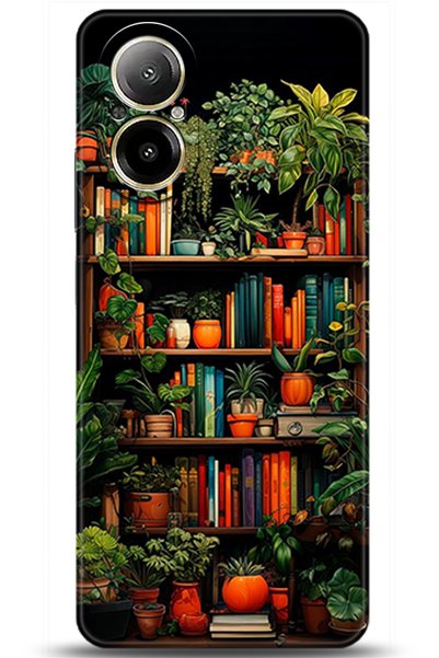 realme 12 Lite Case Hd Printed Case - Specific Designs 5298