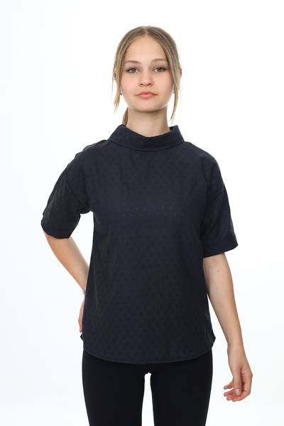 Toontoy Σχολικό μπλουζάκι για κορίτσια