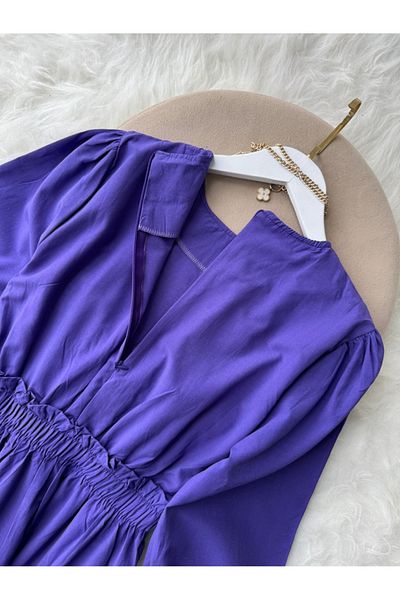 Butik Rowena Dress